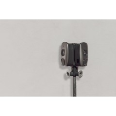 Charge Amps Dawn Double Pole Mount