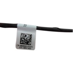 Dell DC-IN cable for Inspiron køb billigt online shopping tilbud