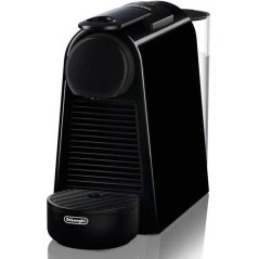 De'Longhi Essenza Mini EN85.B Kaffemaskine Sort køb billigt online shopping tilbud