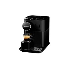 De'Longhi Nespresso Gran Lattissima EN 640.B Kaffemaskine Sort køb billigt online shopping tilbud