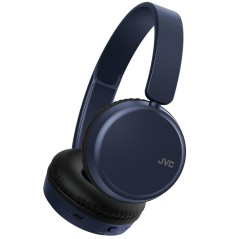 JVC Deep Bass Bluetooth On Ear køb billigt online shopping tilbud