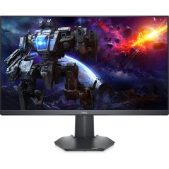 Dell 27 Gaming Monitor G2722HS 27 1920 x 1080 (Full HD) HDMI DisplayPort 165Hz køb billigt online shopping tilbud