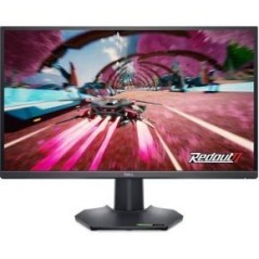 Dell 27 Gaming Monitor G2724D 27 2560 x 1440 (2K) HDMI DisplayPort 165Hz Pivot Skærm køb billigt online shopping tilbud