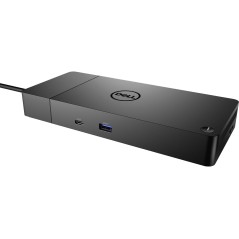 Dell Docking Station WD19S Dockingstation køb billigt online shopping tilbud