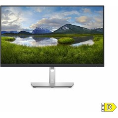 Dell P2722H 27 1920 x 1080 (Full HD) VGA (HD-15) HDMI DisplayPort 60Hz Pivot Skærm køb billigt online shopping tilbud