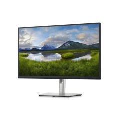 Dell P2723D 27 2560 x 1440 (2K) HDMI DisplayPort 60Hz Pivot Skærm køb billigt online shopping tilbud