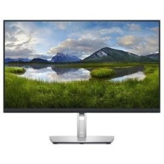 Dell P2723QE 27 3840 x 2160 (4K) HDMI DisplayPort USB-C 60Hz Dockingskærm køb billigt online shopping tilbud