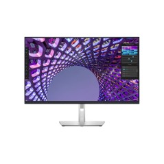 Dell P3223QE 31.5 3840 x 2160 (4K) HDMI DisplayPort USB-C 60Hz Dockingskærm køb billigt online shopping tilbud