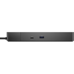 Dell Performance Dock WD19DCS Dockingstation køb billigt online shopping tilbud