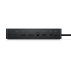 Dell Universal Dock - UD22 Dockingstation køb billigt online shopping tilbud