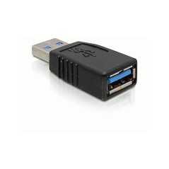 DeLOCK USB 3.0 USB-adapter køb billigt online shopping tilbud