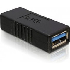 DeLOCK USB 3.0 USB-adapter køb billigt online shopping tilbud