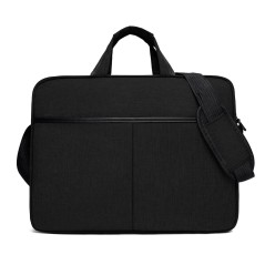 eSTUFF Denver 15.6'' Toploader bag køb billigt online shopping tilbud