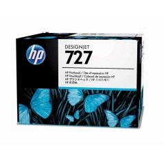 HP Designjet printhead No 727 køb billigt online shopping tilbud