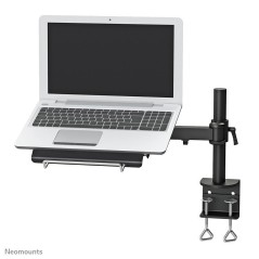 Neomounts Desk Mount (Clamp) For køb billigt online shopping tilbud