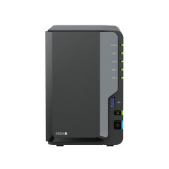 Synology Desktop