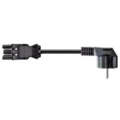 Bachmann Device supply cable - Schuko køb billigt online shopping tilbud