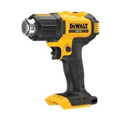 Dewalt 18V XR Varmepistol Uden batteri køb billigt online shopping tilbud