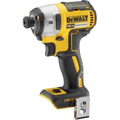 DeWALT DCF887N-XJ Slagboremaskine Intet batteri 1/4 unbrakosokkel 400W køb billigt online shopping tilbud