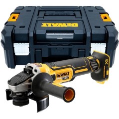 DeWALT DCG405NT-XJ Vinkelsliber 1000W køb billigt online shopping tilbud