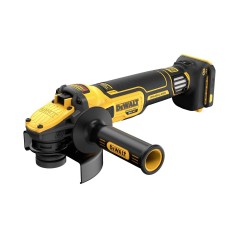 DeWALT DCG409VSNT-XJ Vinkelsliber 18V Trådløs med taske køb billigt online shopping tilbud