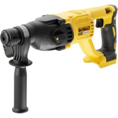 DeWALT DCH133 Hammerbor 18V køb billigt online shopping tilbud