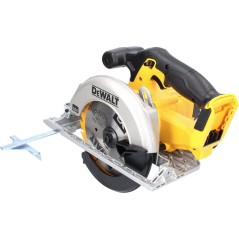 DeWALT DCS391N Rundsav Intet batteri 460W køb billigt online shopping tilbud