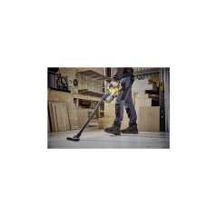 DeWALT DCV501LN-XJ Støvsuger Pind/håndholdt 0.75liter køb billigt online shopping tilbud