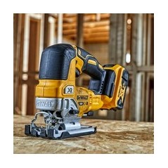 DeWALT Stiksav Intet batteri køb billigt online shopping tilbud