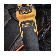 DeWALT XR DCG409NT- Vinkelsliber køb billigt online shopping tilbud