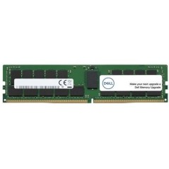 Dell DIMM 16GB 1600 2RX4 20D6F BIC køb billigt online shopping tilbud