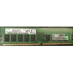 Hewlett Packard Enterprise 16GB DIMM PC4-2666V-E memory køb billigt online shopping tilbud