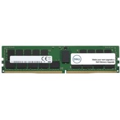 Dell DIMM 8GB 2400 1RX8 8G DDR4 NU køb billigt online shopping tilbud