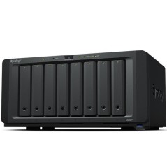 Synology DiskStation DS1821+ 8-bay