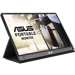 Asus Display MB16AHP 15.6inch køb billigt online shopping tilbud