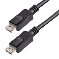 StarTech.com DISPLAYPORT 1.2 CABLE køb billigt online shopping tilbud