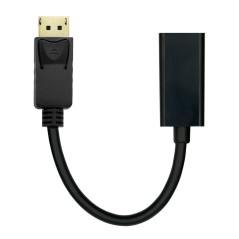 ProXtend Displayport 1.2 to HDMI køb billigt online shopping tilbud