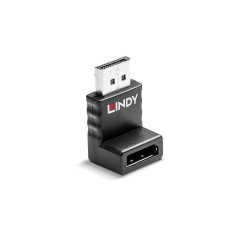 Lindy "DisplayPort 1.2 Upward køb billigt online shopping tilbud