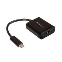 StarTech.com DISPLAYPORT ADAPTER USB-C køb billigt online shopping tilbud