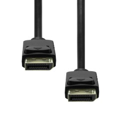 ProXtend DisplayPort Cable 1.2 0.5M. køb billigt online shopping tilbud