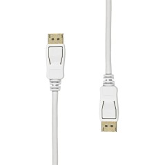 ProXtend DisplayPort Cable 1.4 1.5M køb billigt online shopping tilbud