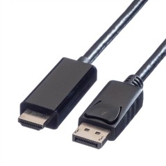 Value Displayport Cable