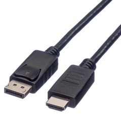 Roline Displayport Cable