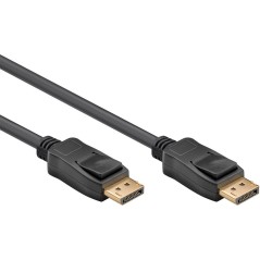 DisplayPort Connector Cable 1.4