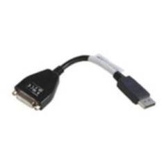 Lenovo DisplayPort DVI-D Cable køb billigt online shopping tilbud