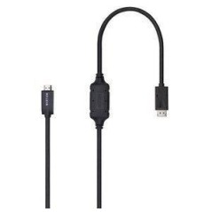 Belkin DisplayPort to HDMI Cable køb billigt online shopping tilbud