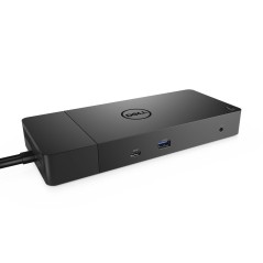 Dell Dock WD19-180W Docking Station køb billigt online shopping tilbud