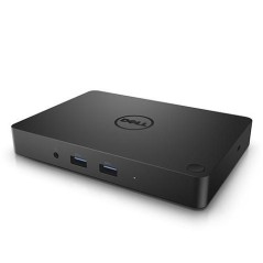 Dell Dock with 130W AC adapter køb billigt online shopping tilbud