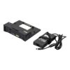 Dell Docking Station SuperSpeed køb billigt online shopping tilbud