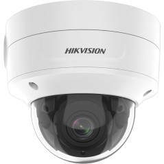 Hikvision Dome